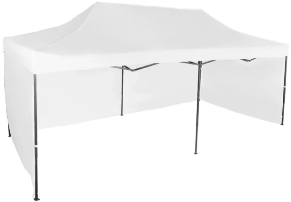 Stan nožnicový 8 x 4 m