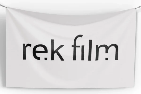 Výroba banneru na mieru